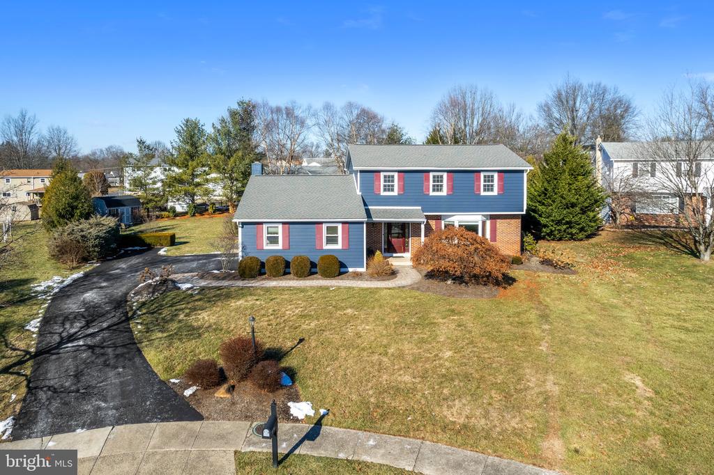 1509 Fairview Way