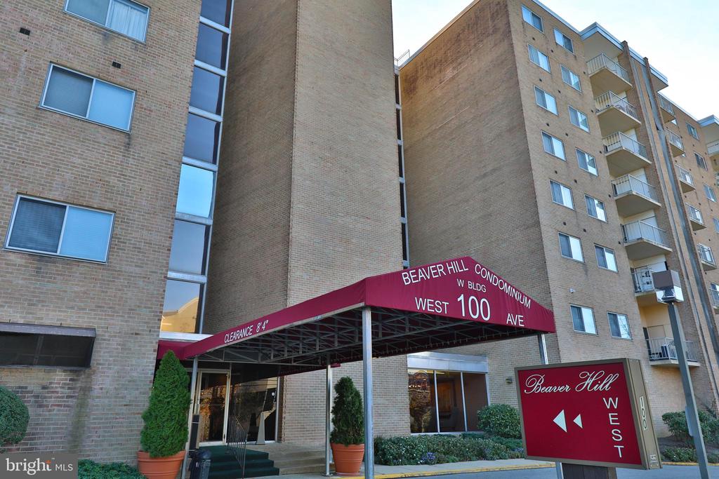 100 West Ave #310-W