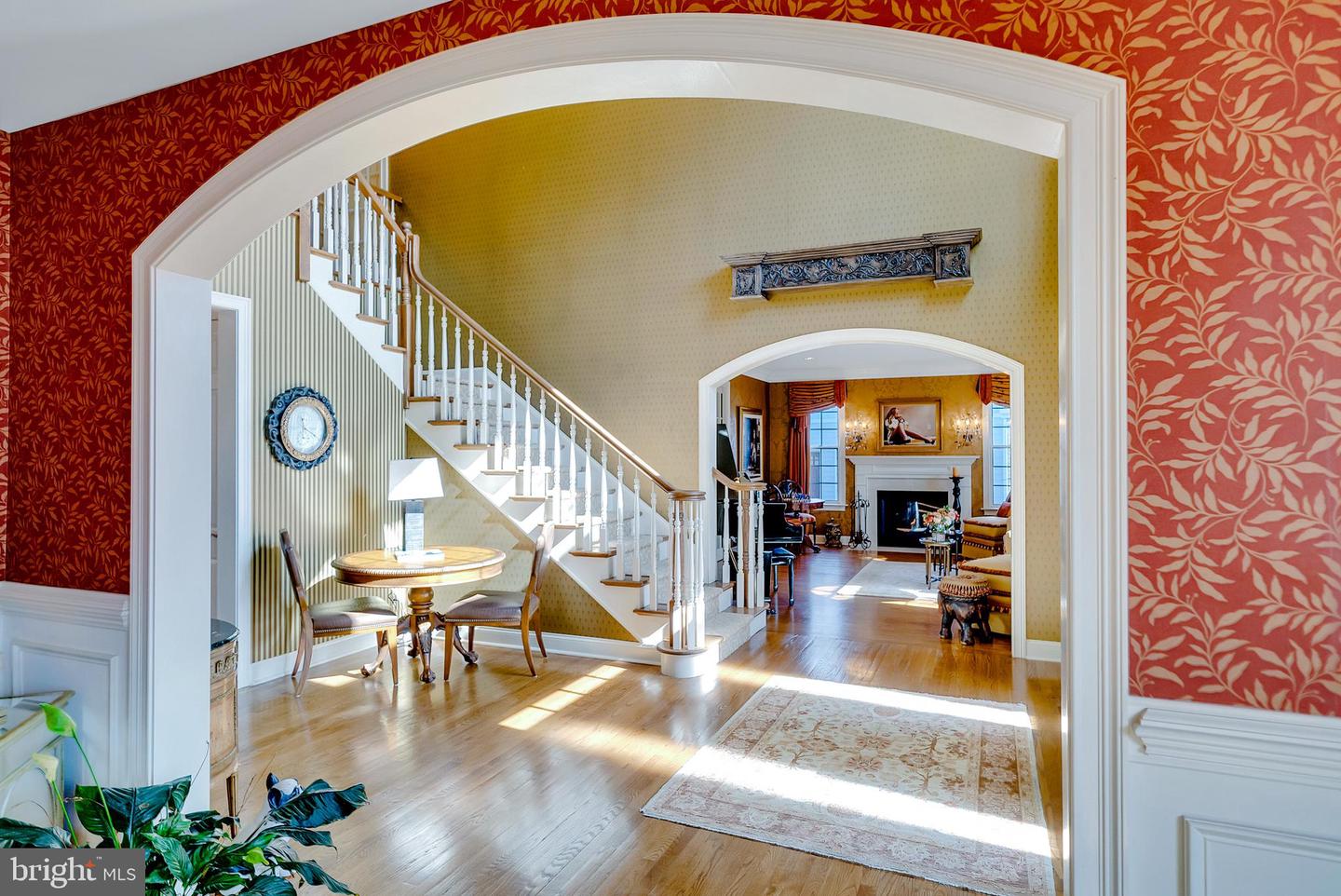 537 Monticello Ln