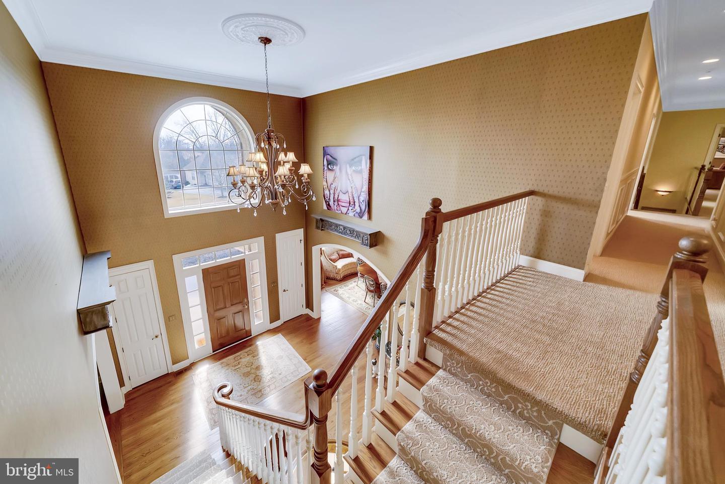 537 Monticello Ln