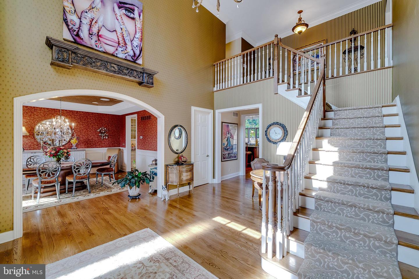 537 Monticello Ln