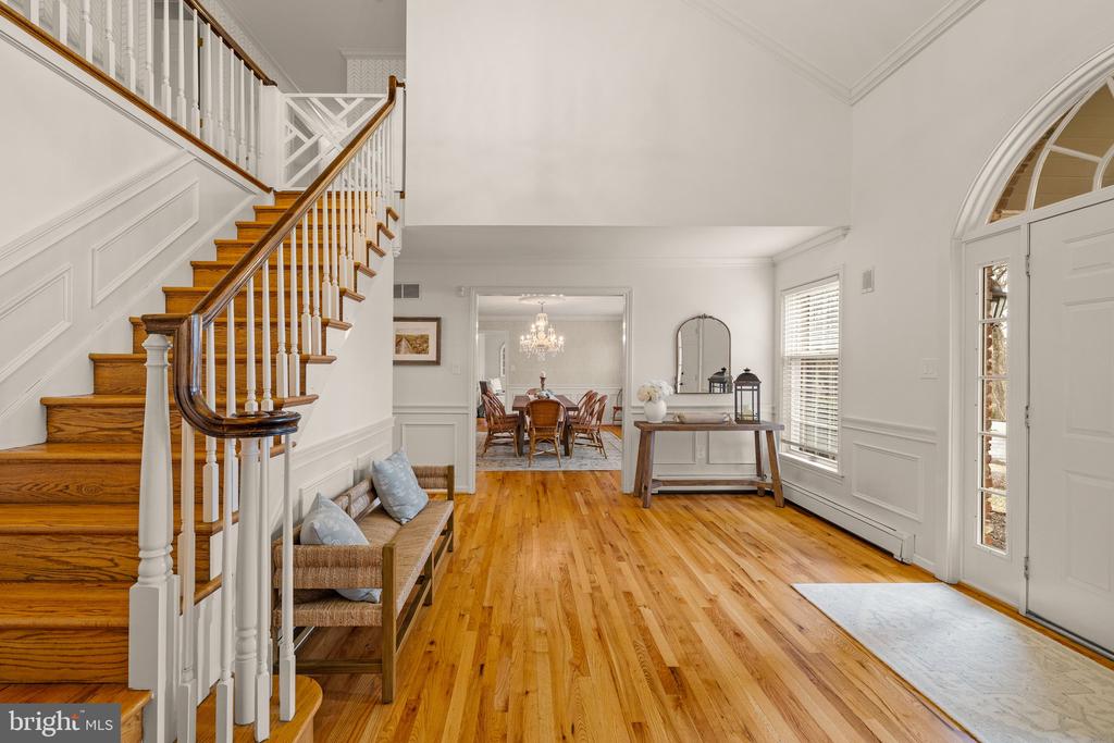 1323 Gypsy Hill