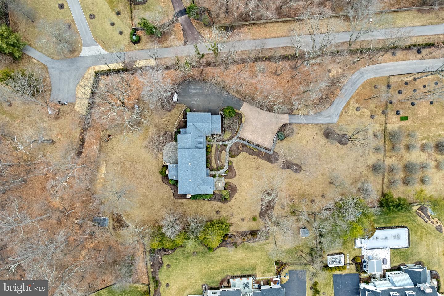 1323 Gypsy Hill
