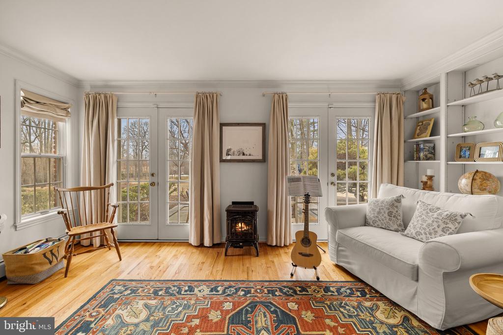 1323 Gypsy Hill