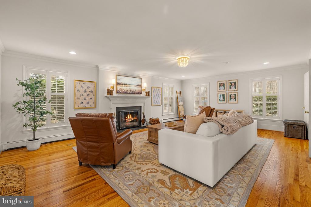 1323 Gypsy Hill