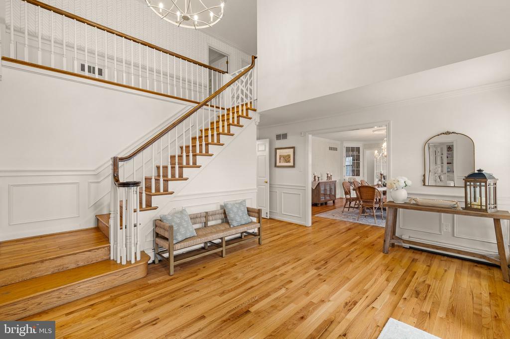 1323 Gypsy Hill