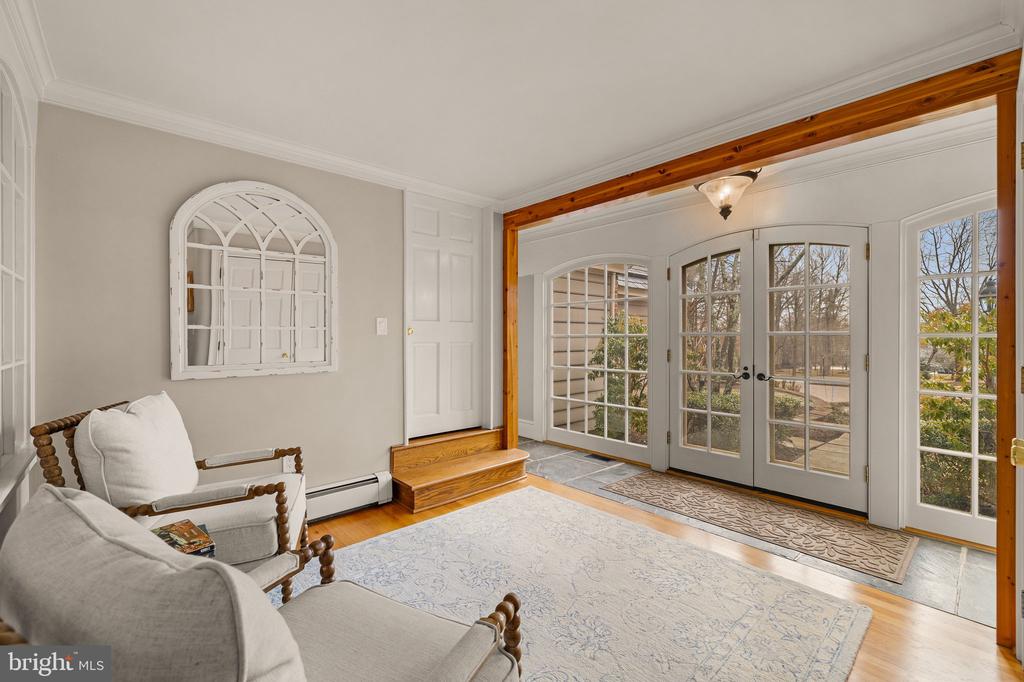 1323 Gypsy Hill
