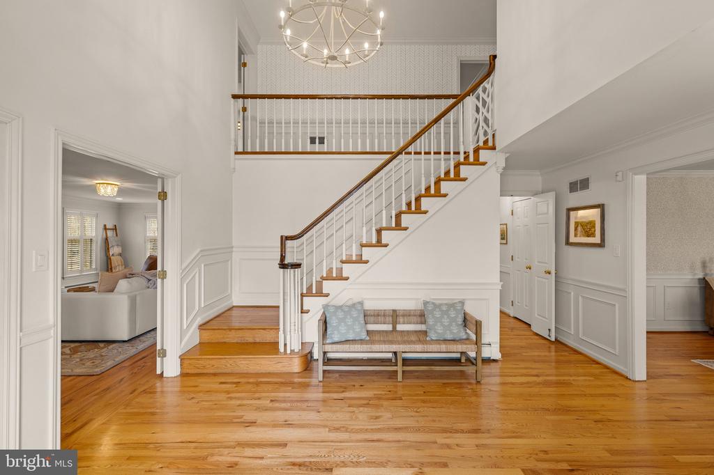 1323 Gypsy Hill