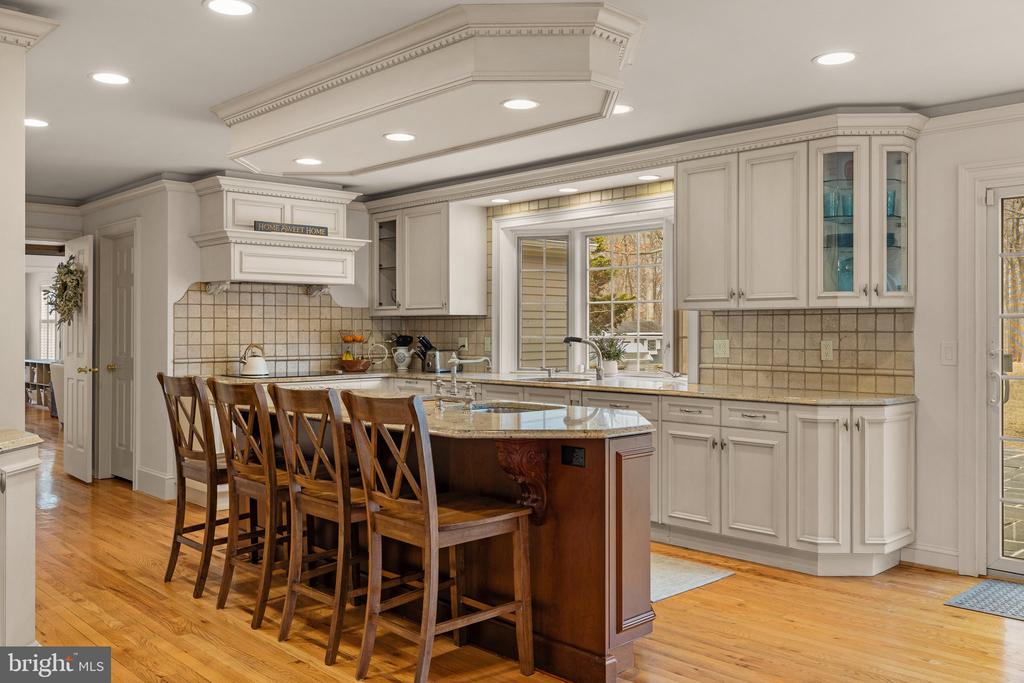 1323 Gypsy Hill