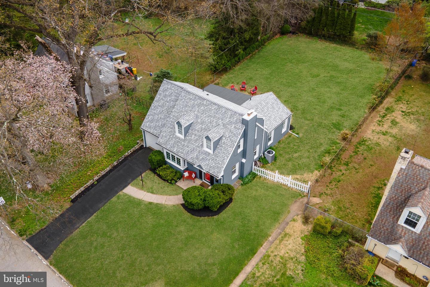602 Lorraine Ave