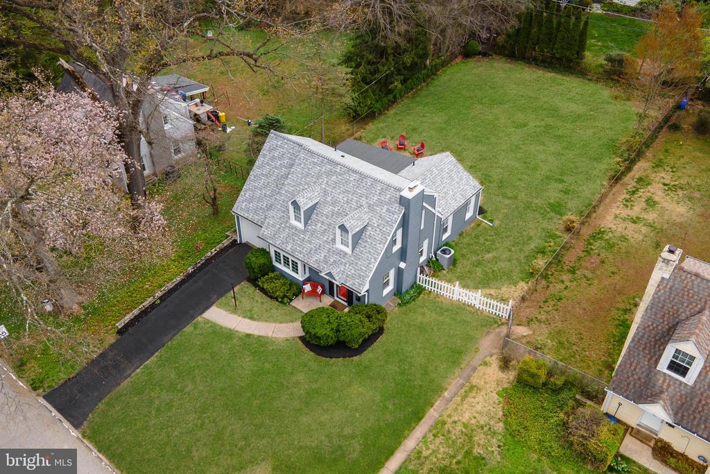 602 Lorraine Ave