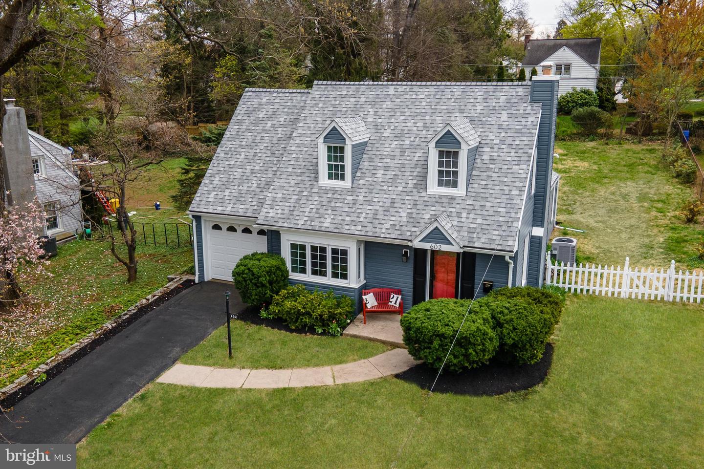 602 Lorraine Ave
