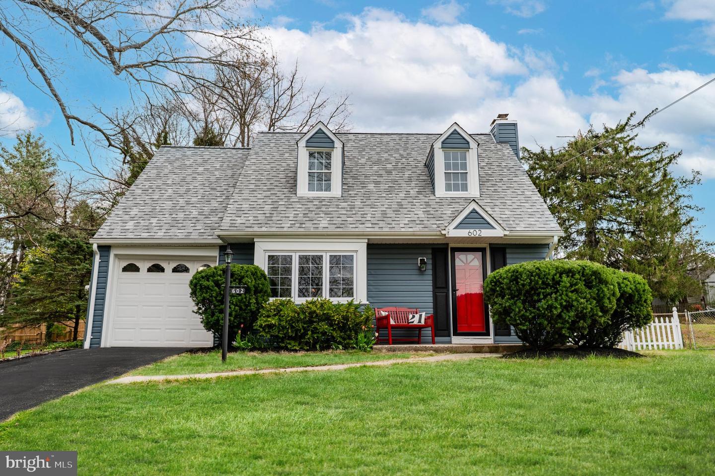 602 Lorraine Ave