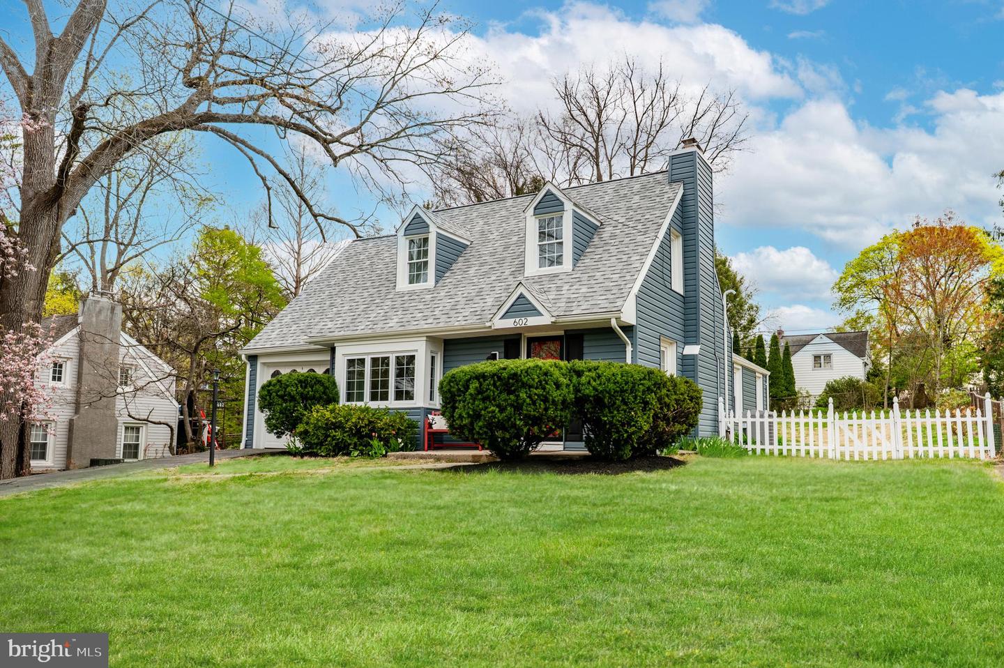 602 Lorraine Ave