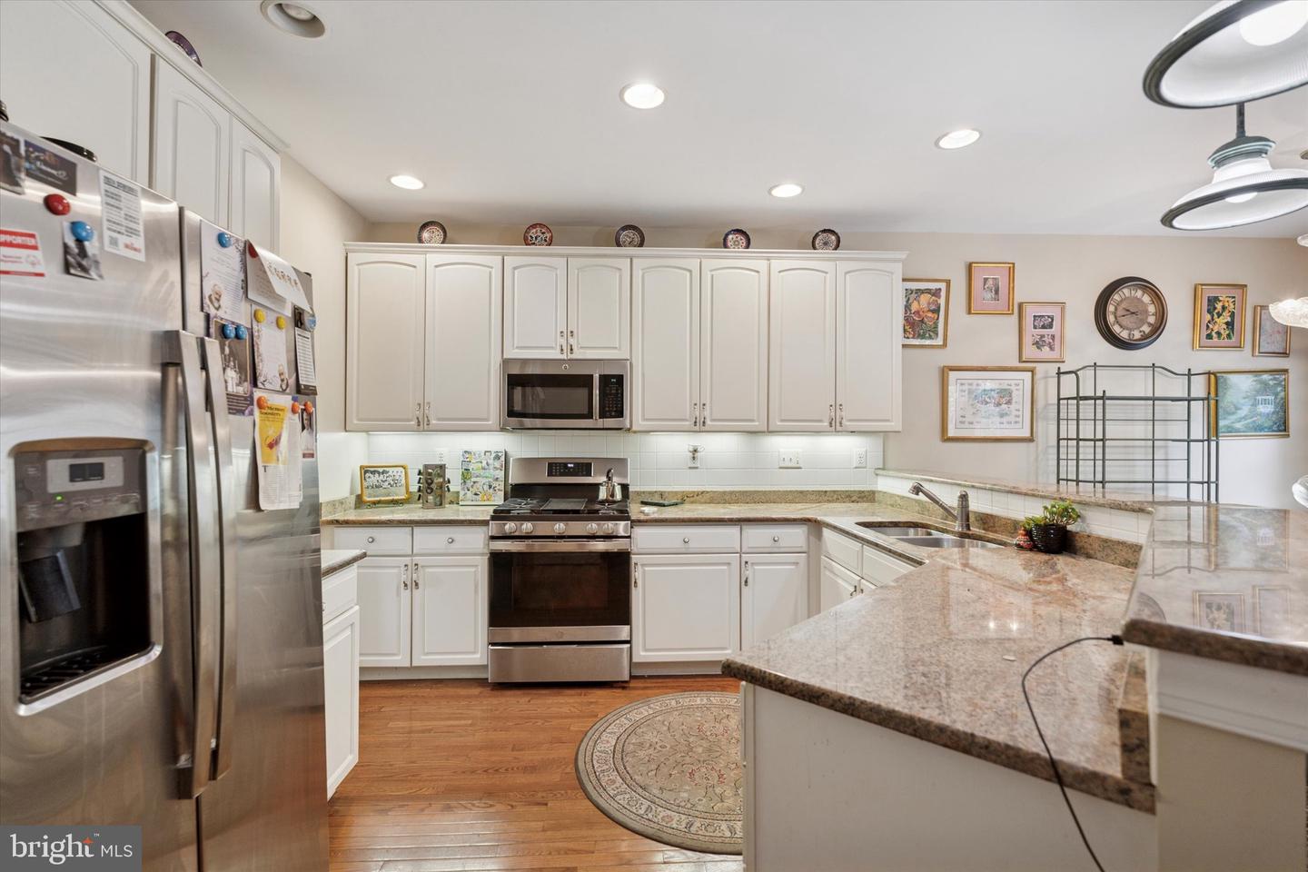 234 Winged Foot Dr