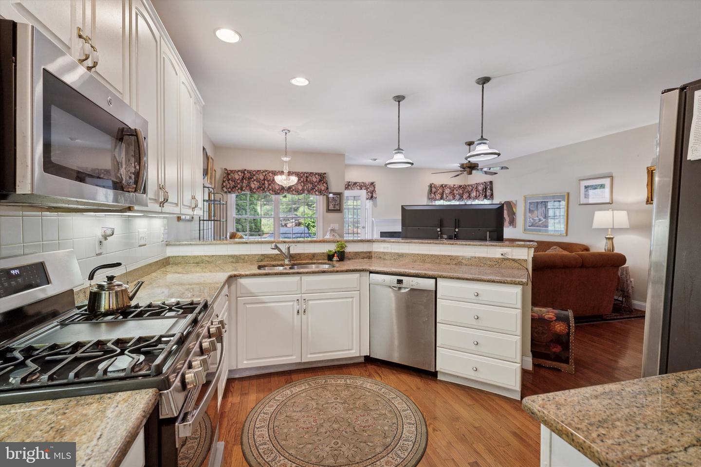 234 Winged Foot Dr