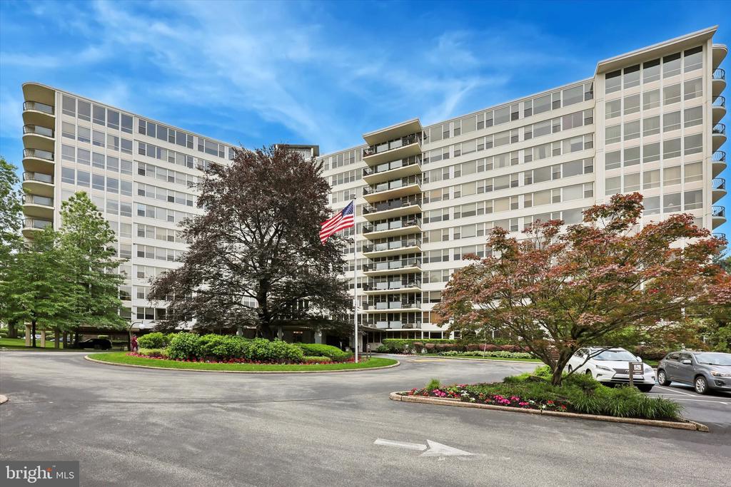 50 Belmont Ave #202