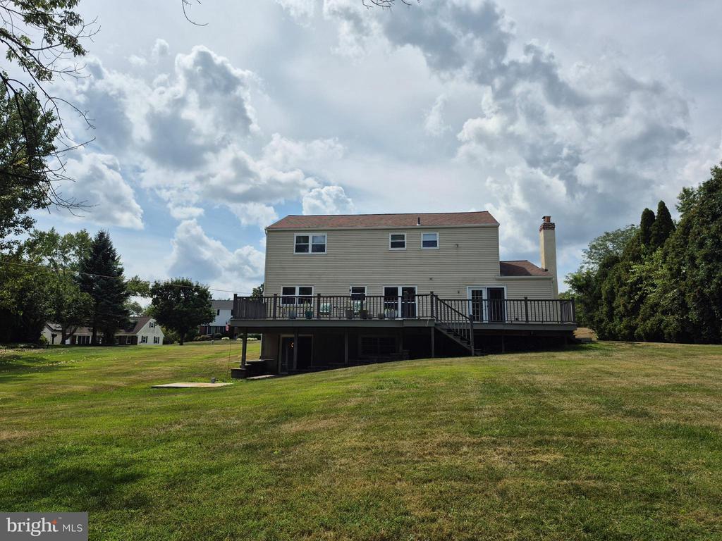 3122 TAFT ROAD