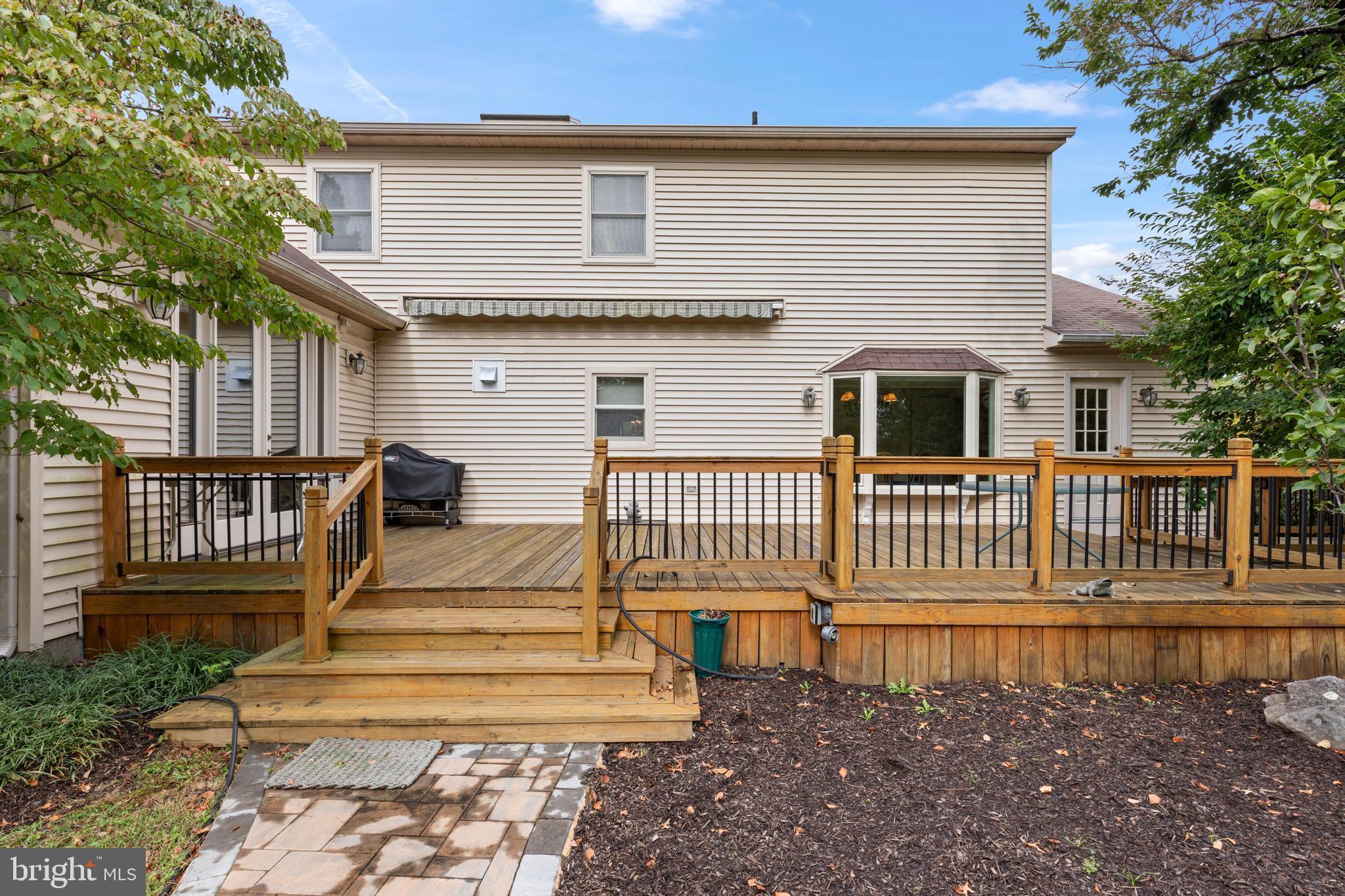 1309 E MEETINGHOUSE ROAD