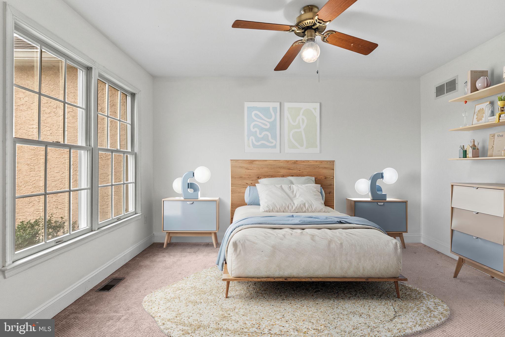 234 WINGED FOOT DRIVE