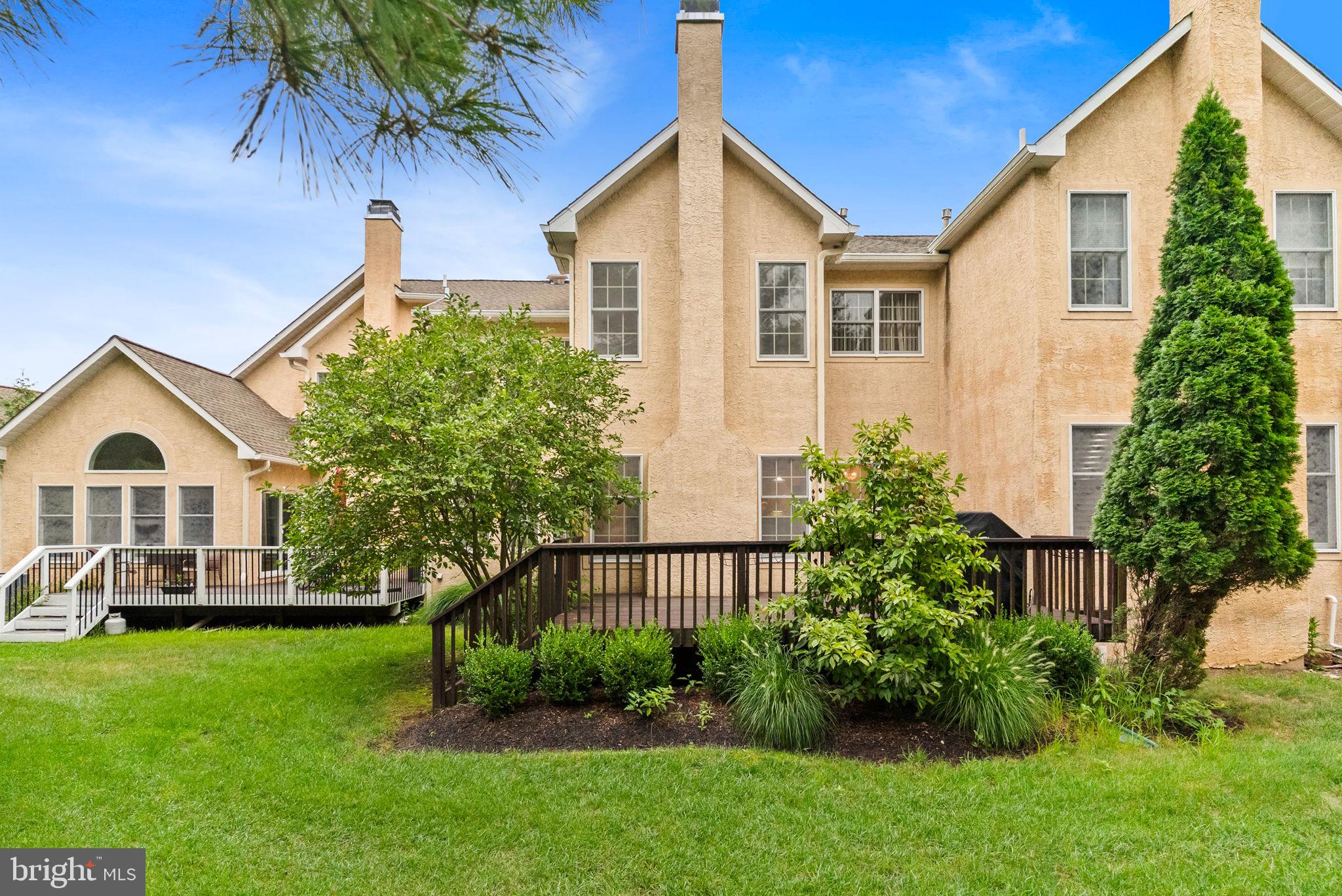 234 WINGED FOOT DRIVE