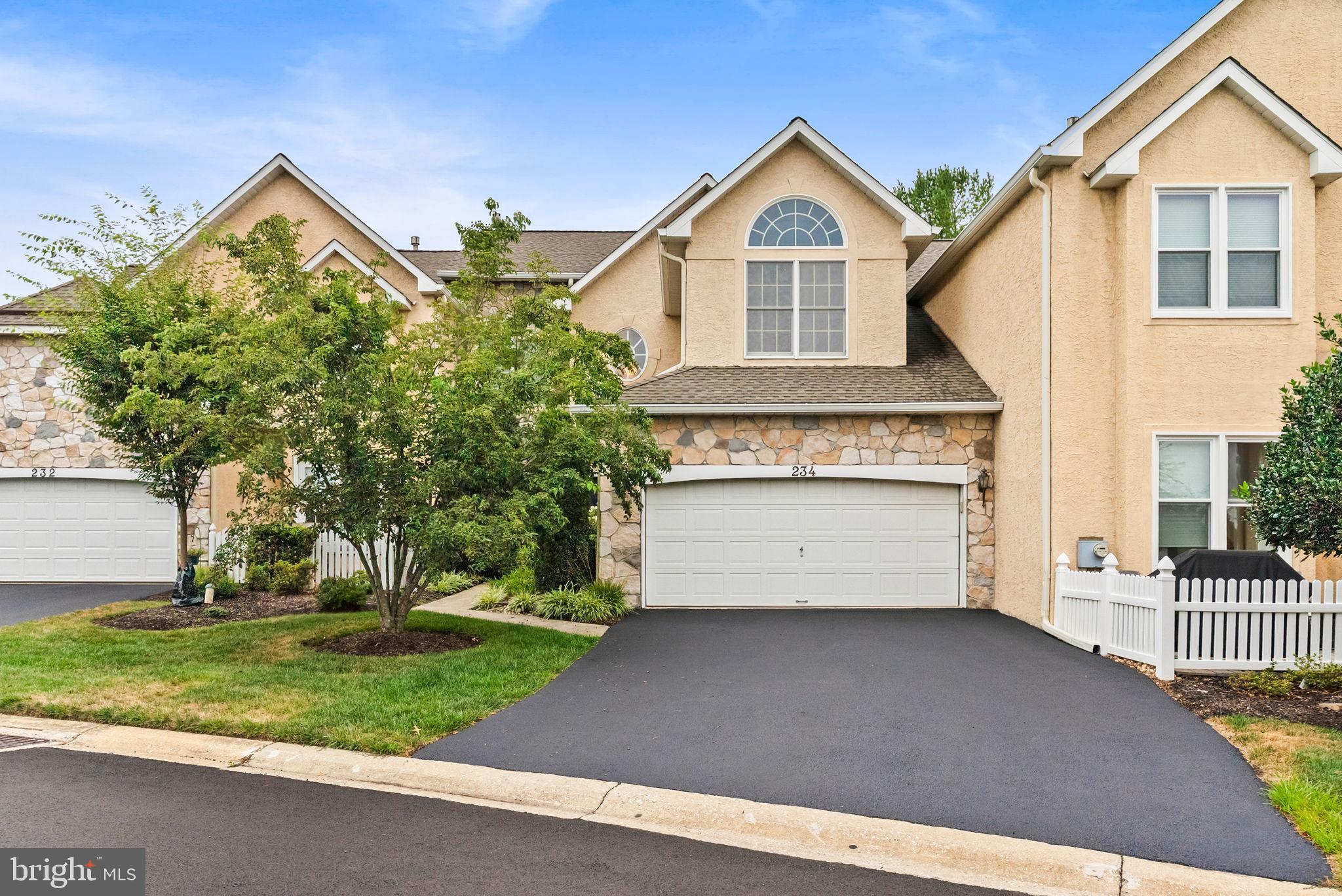 234 WINGED FOOT DRIVE