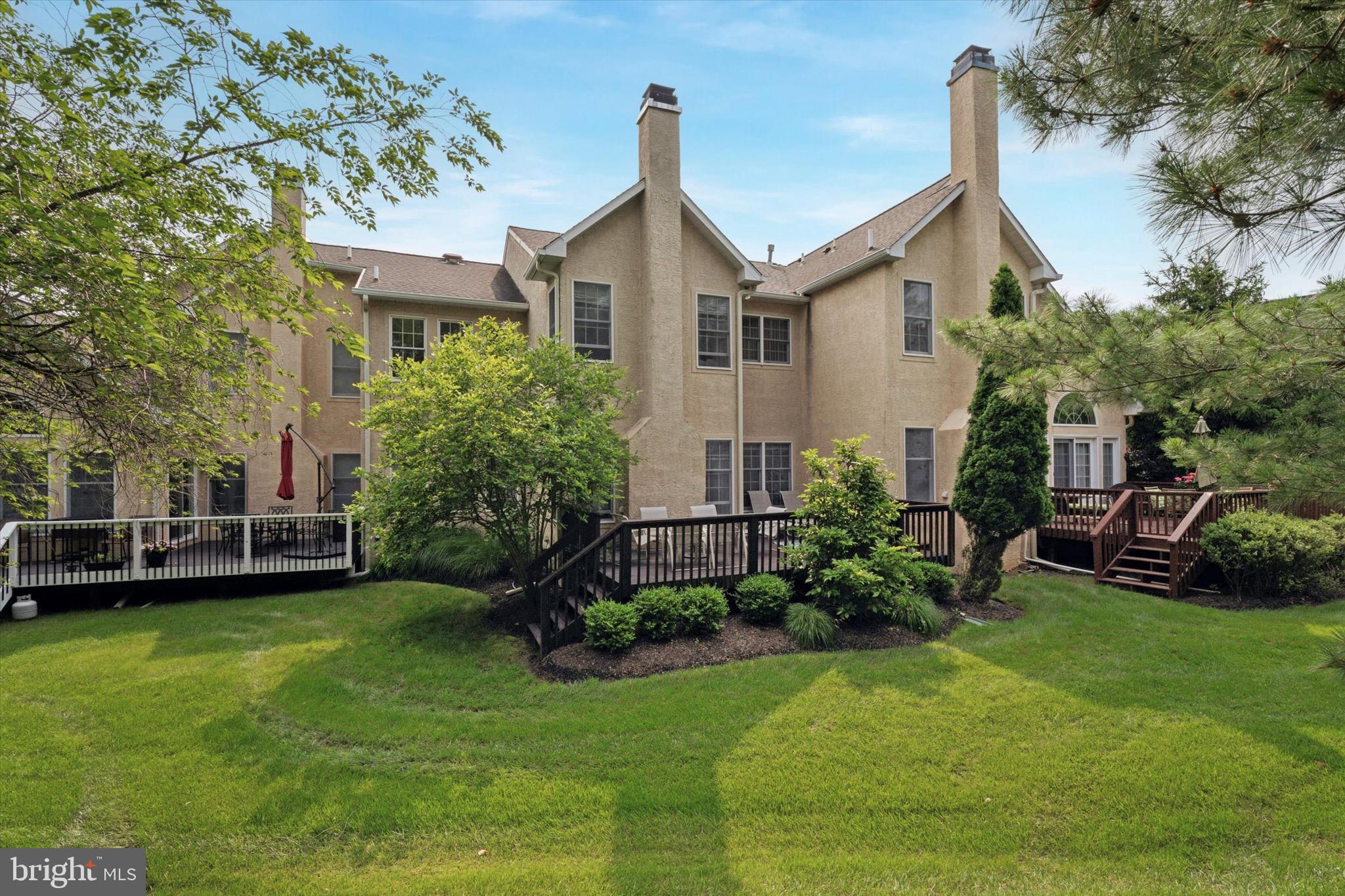 234 WINGED FOOT DRIVE