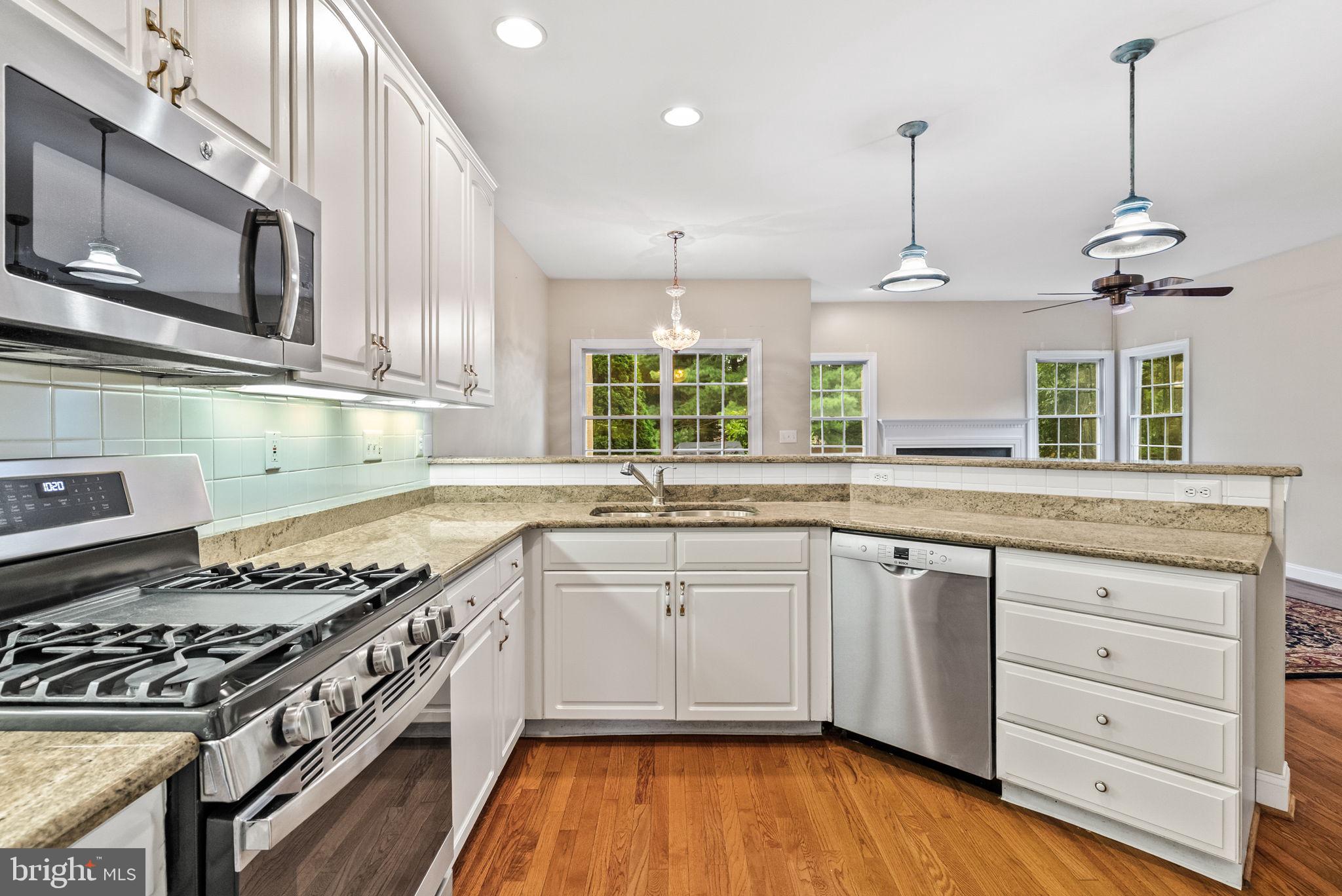 234 WINGED FOOT DRIVE