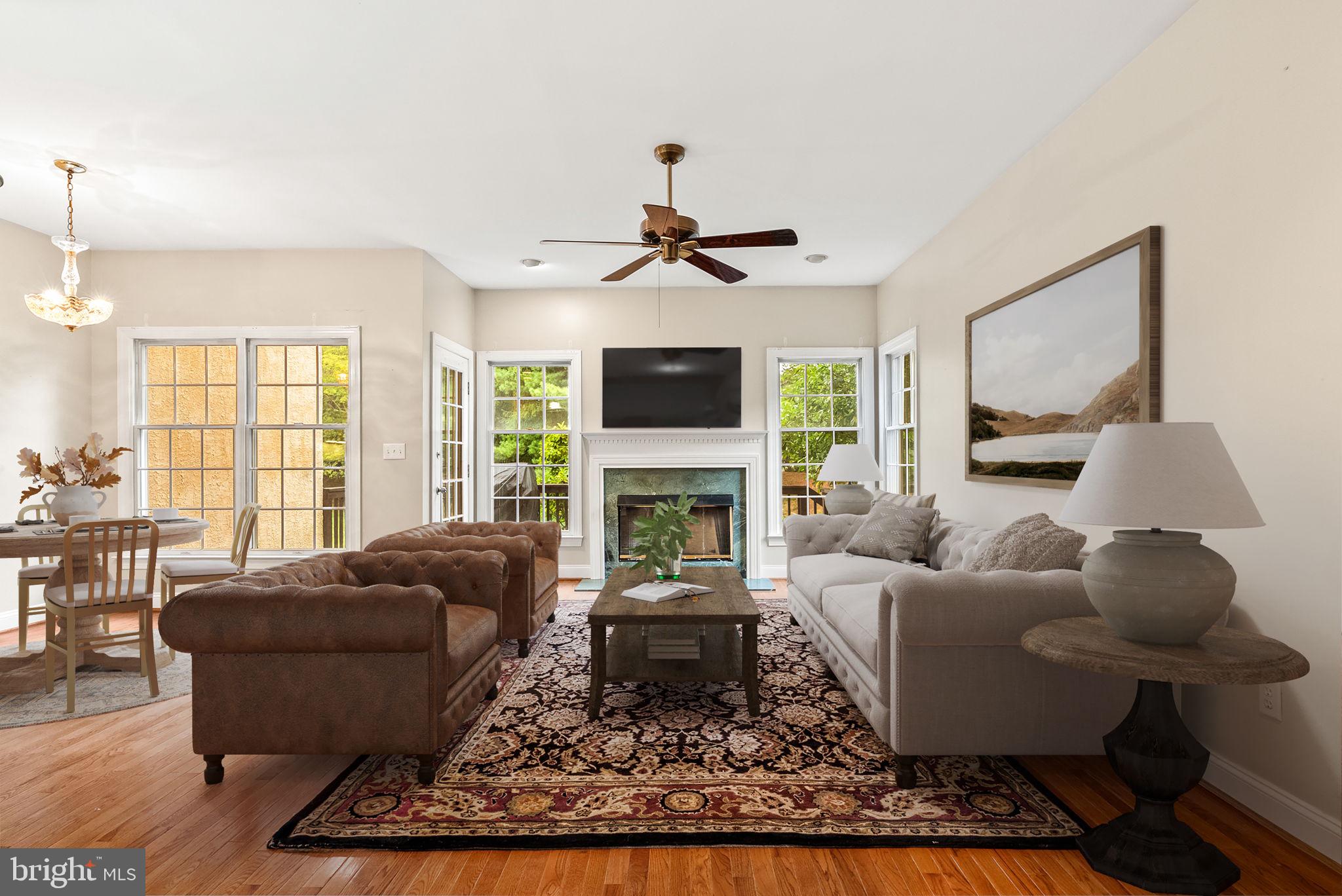 234 WINGED FOOT DRIVE