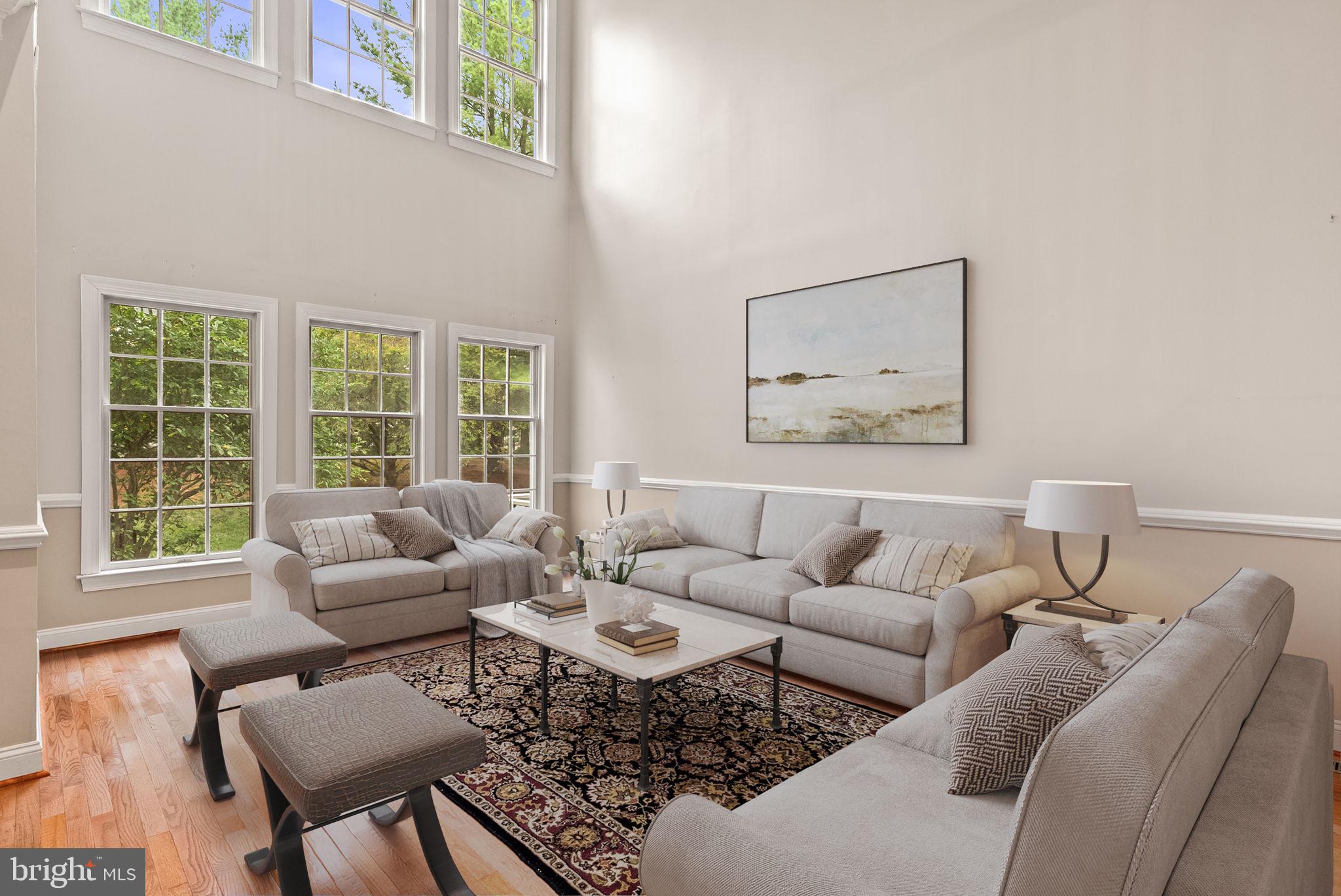 234 WINGED FOOT DRIVE