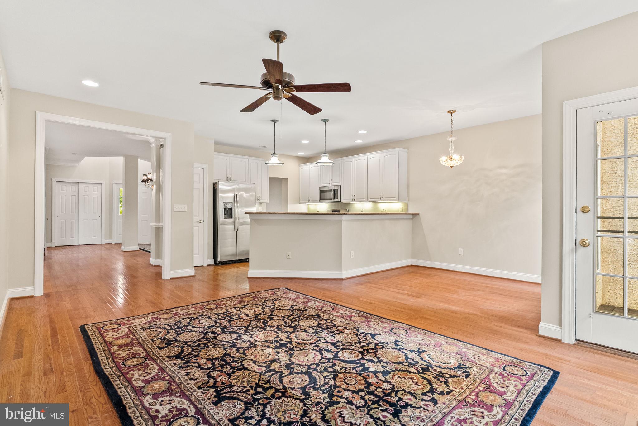 234 WINGED FOOT DRIVE