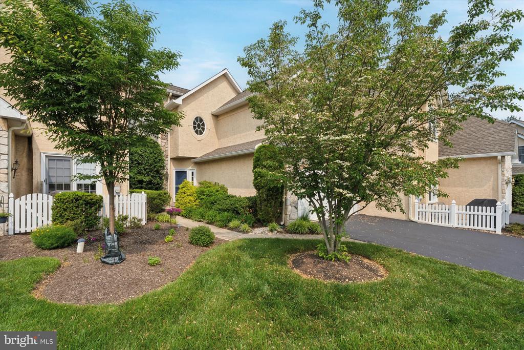 234 WINGED FOOT DRIVE