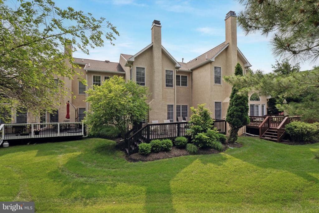 234 WINGED FOOT DRIVE