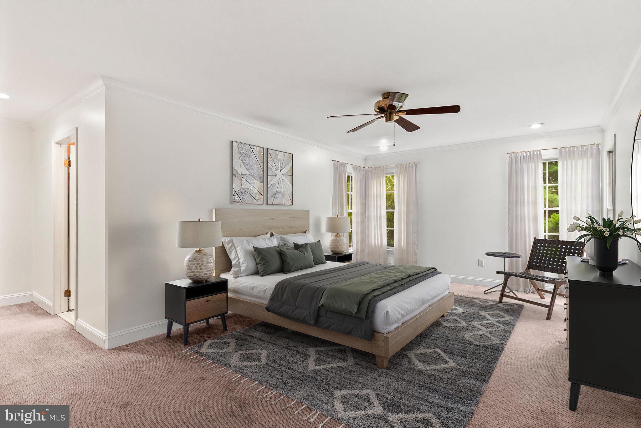 234 WINGED FOOT DRIVE