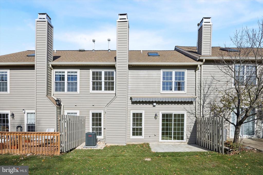 108 ORCHARD COURT