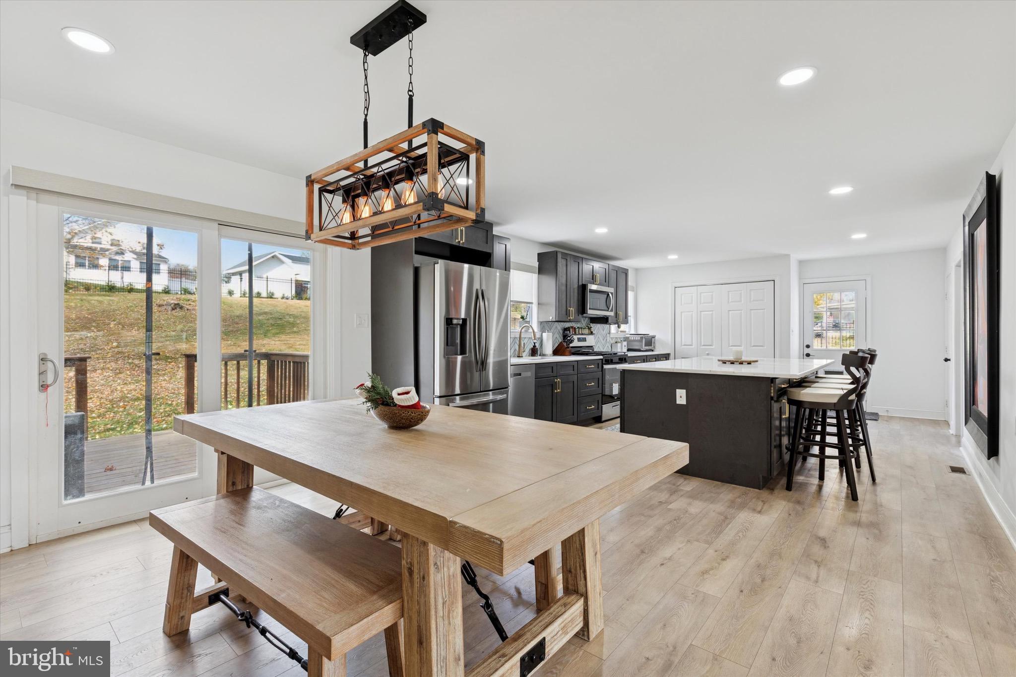 3023 EISENHOWER ROAD