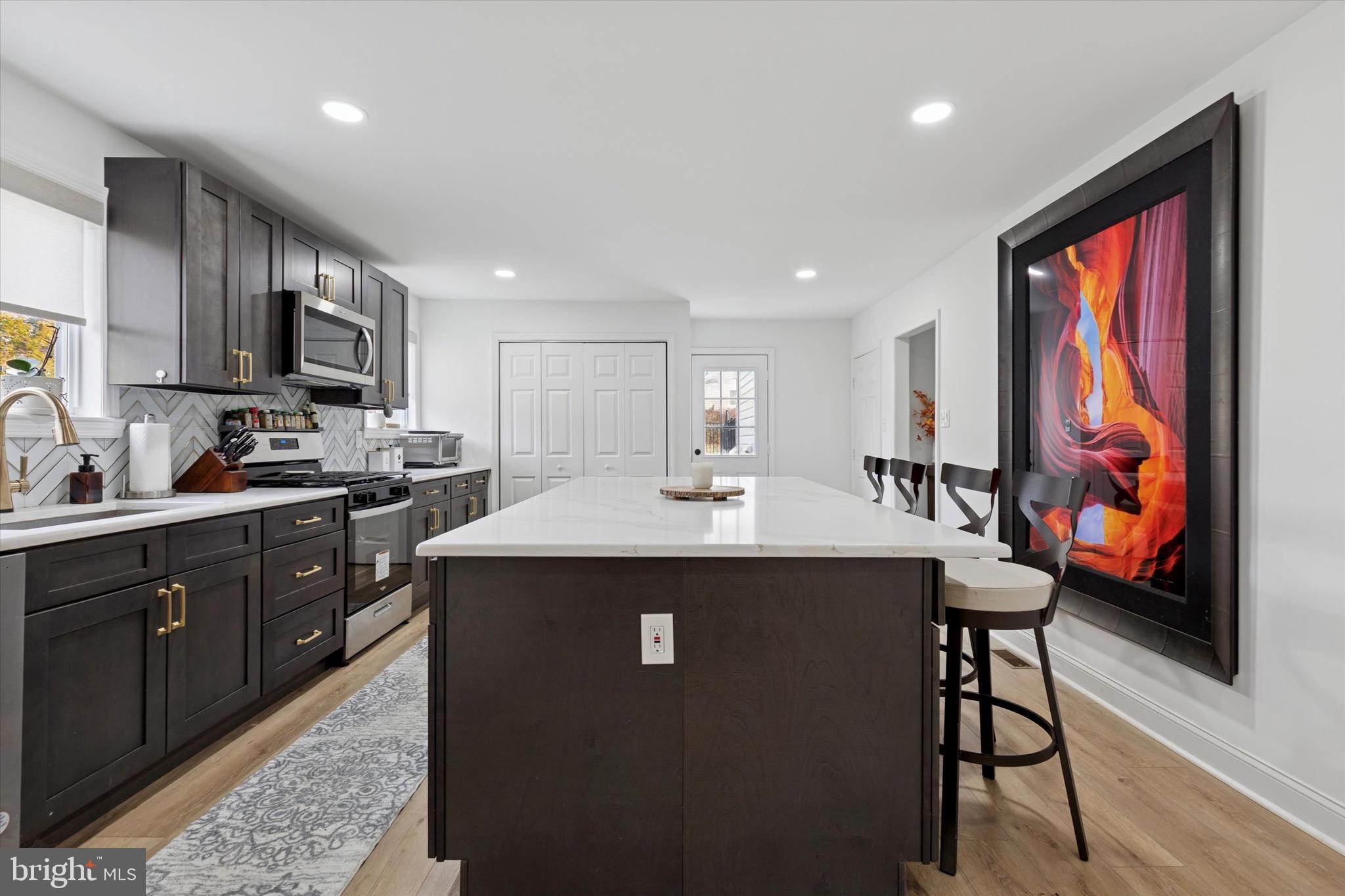 3023 EISENHOWER ROAD