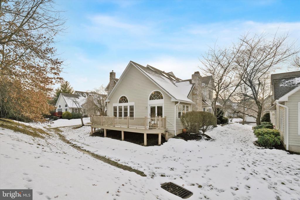 124 BIRKDALE DRIVE