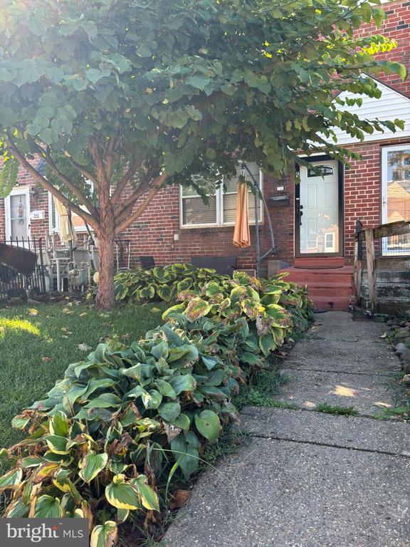 218 SOUTHERN AVENUE
