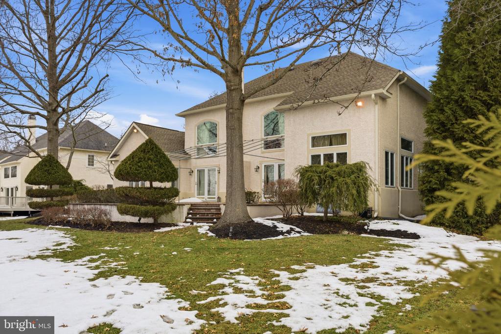 128 INVERNESS DRIVE