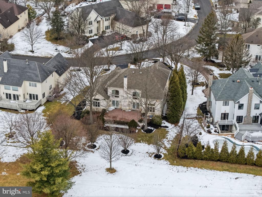 128 INVERNESS DRIVE