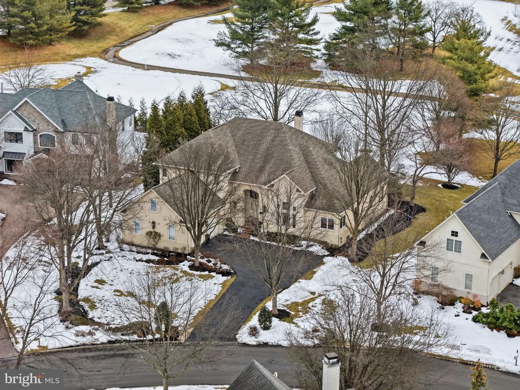 128 INVERNESS DRIVE
