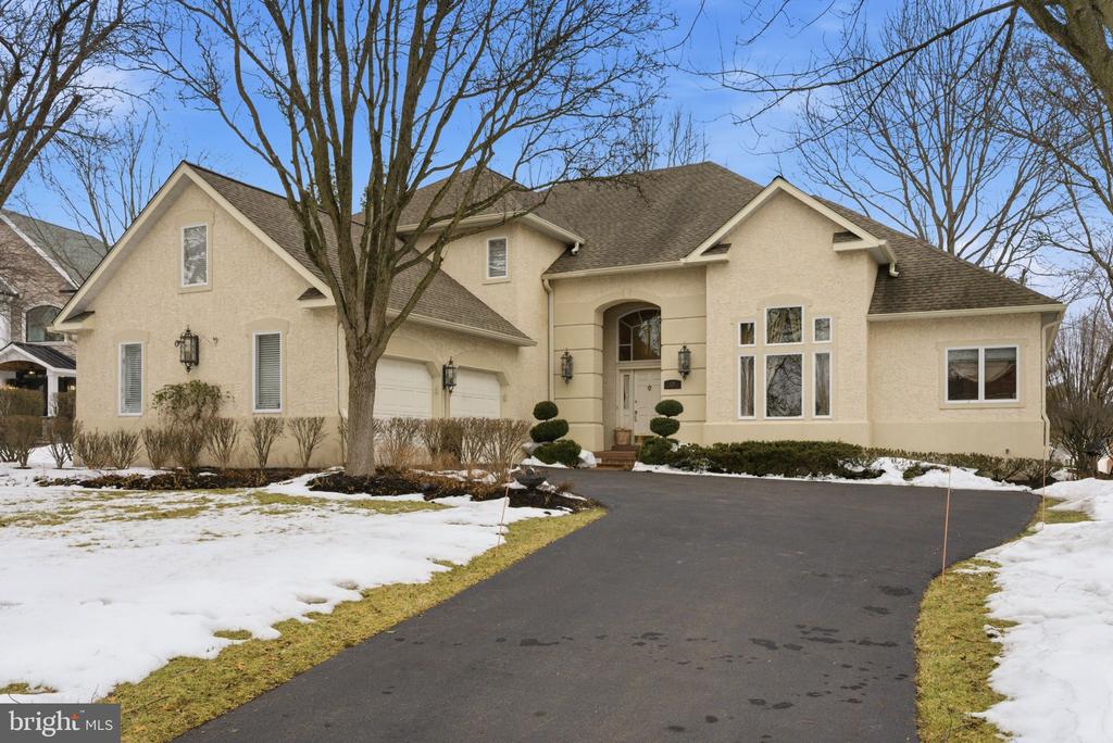128 INVERNESS DRIVE