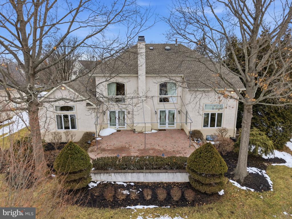 128 INVERNESS DRIVE
