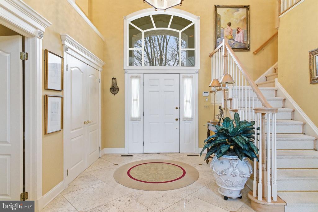 128 INVERNESS DRIVE