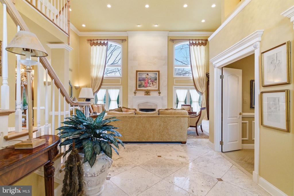 128 INVERNESS DRIVE