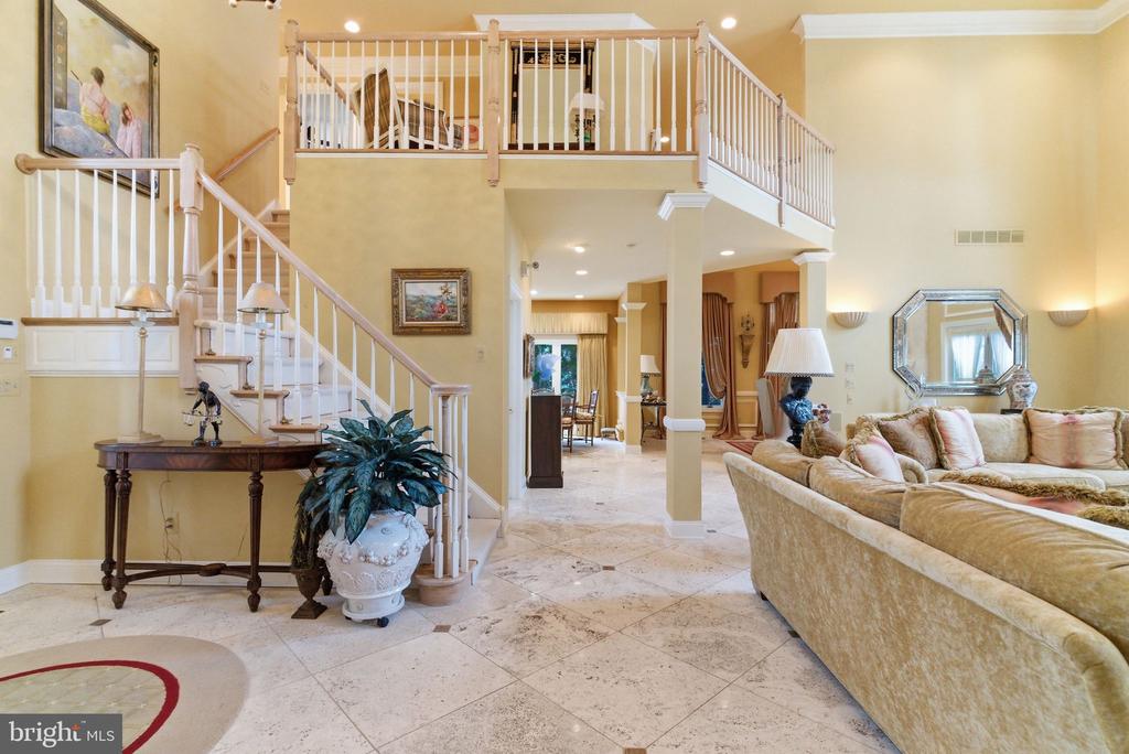 128 INVERNESS DRIVE
