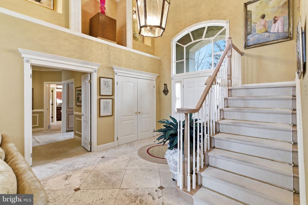 128 INVERNESS DRIVE