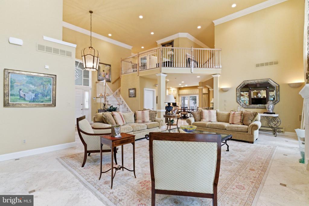 128 INVERNESS DRIVE
