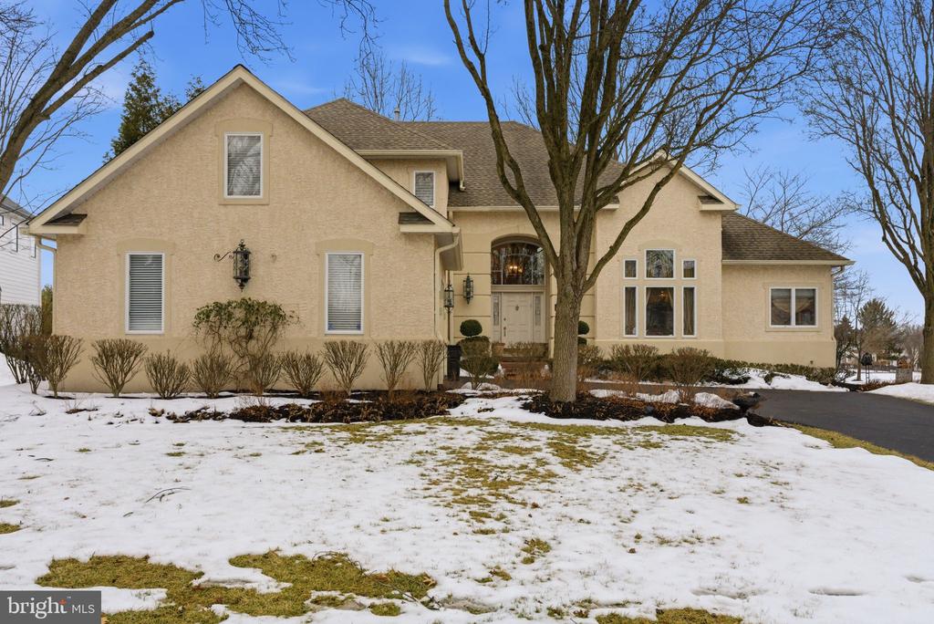 128 INVERNESS DRIVE